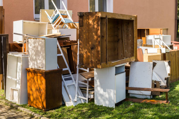 Best Same-Day Junk Removal Services  in Buena Vista, MI