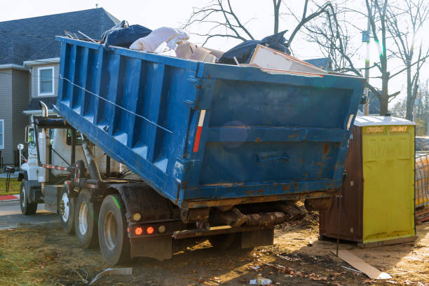 Best Property Management Cleanouts  in Buena Vista, MI