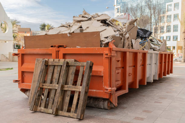 Best Shed Removal  in Buena Vista, MI