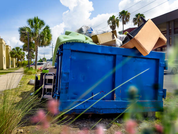 Donation Pickup Services in Buena Vista, MI