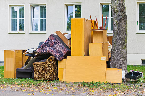 Best Scrap Metal Removal  in Buena Vista, MI
