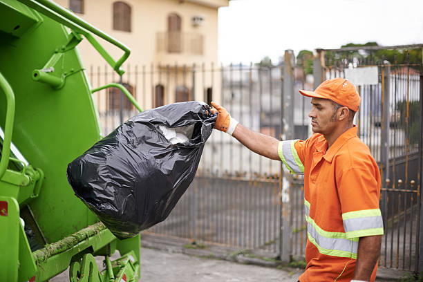 Best Recycling Services for Junk  in Buena Vista, MI